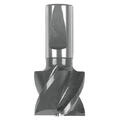 Polledri P1009 - Planforsenker &#248; 14,0 mm 180&#176; type N Gr.0 - 4 skj&#230;rs HSS