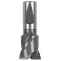 Polledri P1010 Planforsenker &#248; 12,5 mm 180&#176; Type W - Gr.0 - 2 skj&#230;rs HSS