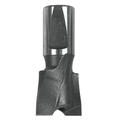 Polledri P1110 Planforsenker &#248; 13,5 mm 180&#176; Type W - Gr.1 - 2 skj&#230;rs HSS