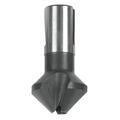 Polledri P1112 - Forsenker 90&#176; &#248; 12,4 mm Gr.1 - 3 skj&#230;rs HSS