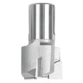 Polledri P1211 Planforsenker &#248; 19,0 mm 180&#176; Type H - Gr.2 - 3 skj&#230;rs Hardmetall