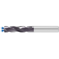 Ceratizit W0177 9,1 mm HM bor 3xD Universalbor HM 3 x dia med innv kj&#248;ling