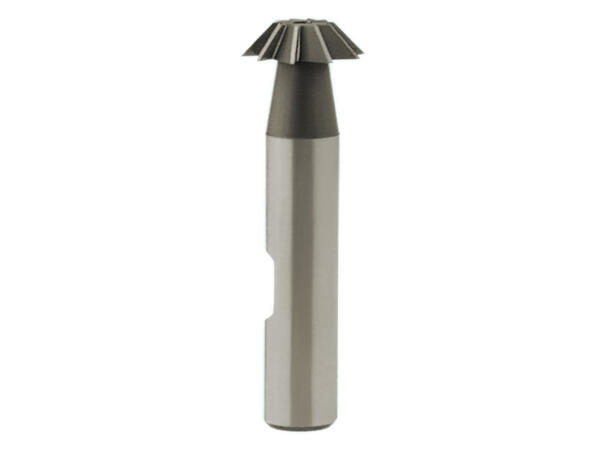 Osawa WDC 60° - ø Vinkelfres HSS-Co 6 skjærs 