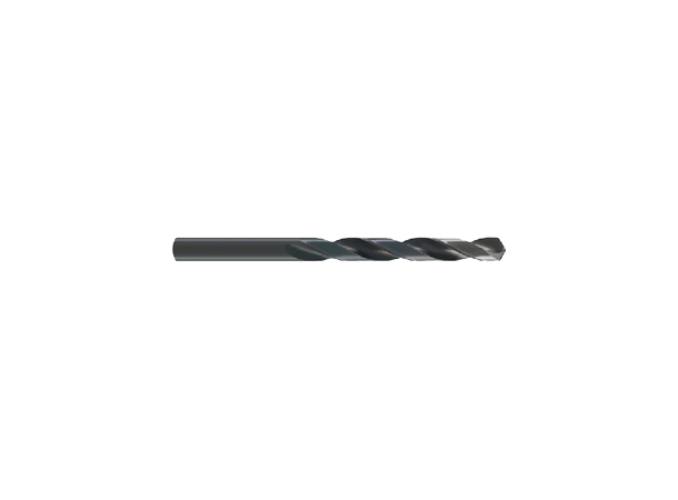 Stock bor 71115  5,6 mm HSS DIN338 svart bor 