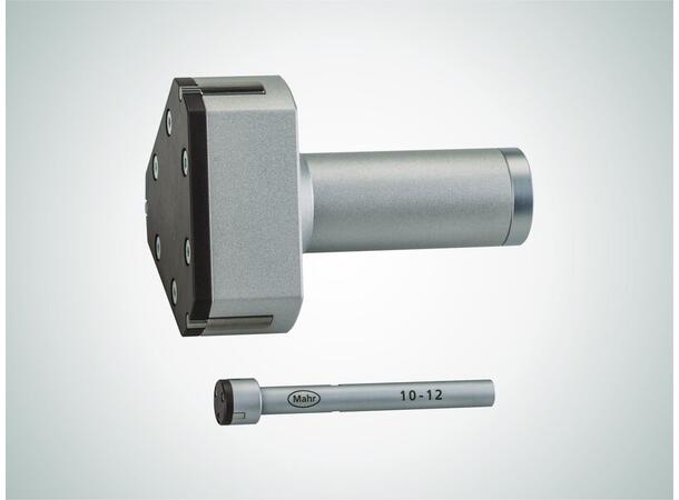 Mahr 4190331 44Ak utbyttehode 8-10 mm Fro 3-punkt innvendig mikrometer 44A 
