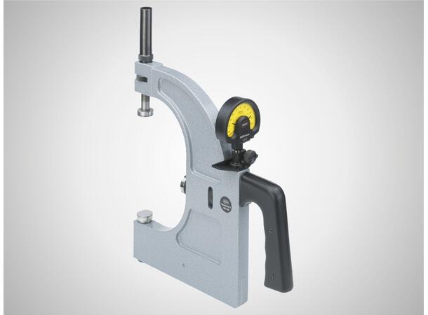 Mahr 445500x Snap Gauge MaraMeter 840FS 