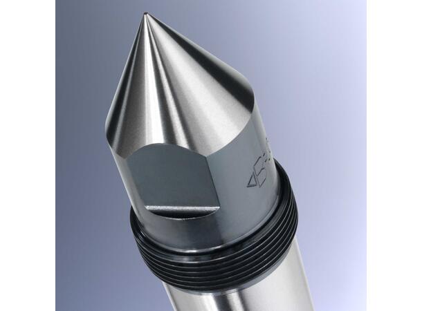 Bruckner 2553. senterspiss MK3 Dead Centre Form 255 MK 3 