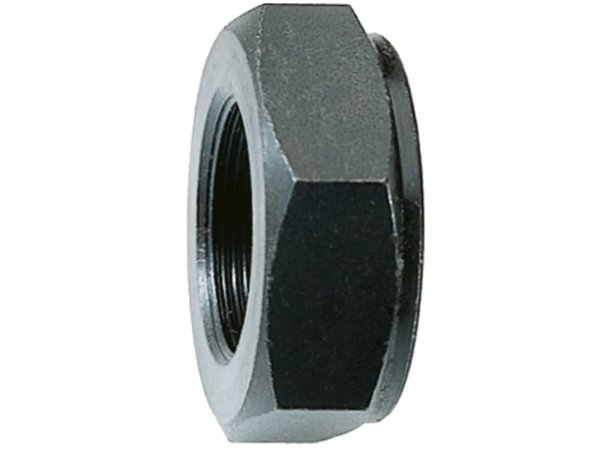 Bruckner avtrekksmutter M92L Avtrekksmutter DIN807 