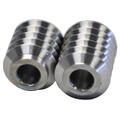Gagemaker TRT-6P TRAPEZ Gjengerull i par, P = 6