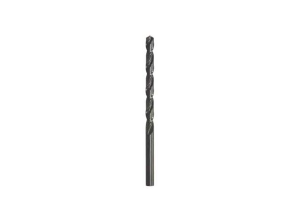 Wedevåg bor serie 111-0 - HSS ø 9,1 mm Bor standard lengde, DIN338 