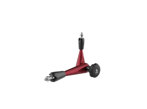 Fisso 4.200 Arm for M28 fot Levert kun som arm, uten magnet 