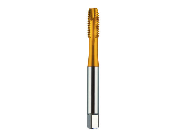 Yamawa 9630TiN M 6 DIN371 gjengetapp HSSE,TiN-belagt, rett 