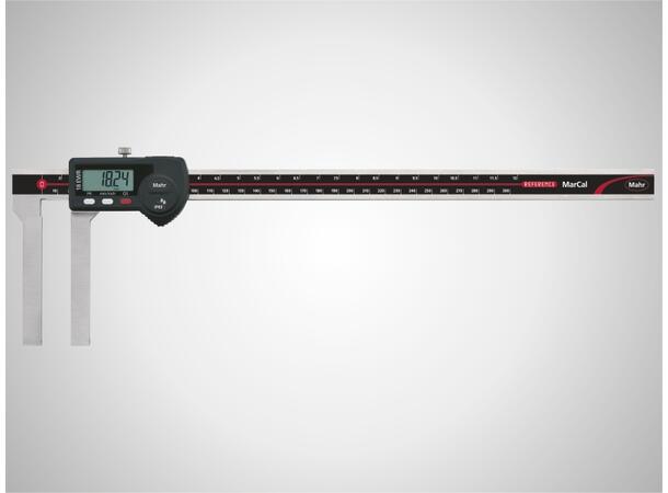 Mahr 4112722 18EWR-V 300 mm/12" IP67 universalskyvelære 
