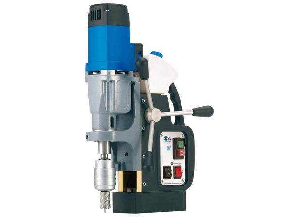 BDS MAB 485 kjernebormaskin 1150W ø12 - ø40 mm - dybde 55 mm max 