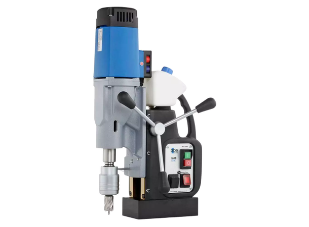BDS MAB 525SB kjernebormaskin 1600W ø12 - ø40 mm - dybde 55 mm max 