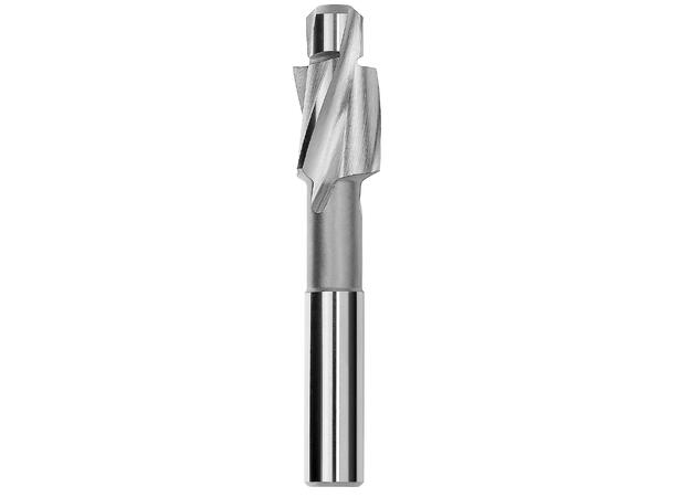 Magafor 0031 9,4 x 5,3 - M5 Unbrakoforsenker 180° standard lengde 