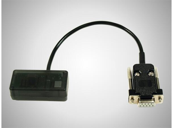 Mahr 4102233 RS232-e Sender Sender for enheter med datautgang 