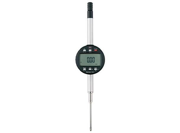 Mahr 4337626 1086 Ri vandring 50mm Digitalt måleur, trådløs, 0.0005->0.01 