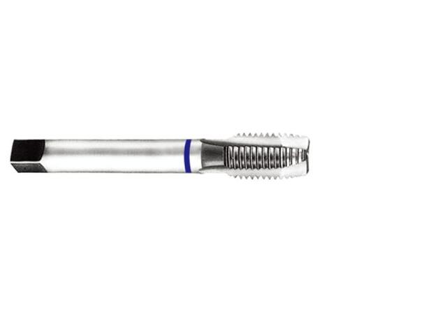 YG1 TC973 - EG M4  helicoil tapp, rett Blå ring, HSSE DIN371 Maskintapp 