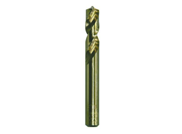 Wedevåg 121-0  HSSCo Stub 4,7 mm Stub bor, DIN1897 