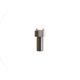 Mahr 4305885  800a4, 4mm universalholder Mounting shaft for dovetail