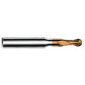 Magafor 8529-DH -  2,5 x 21  r = 1,25 Hard-X  belagt radiefres