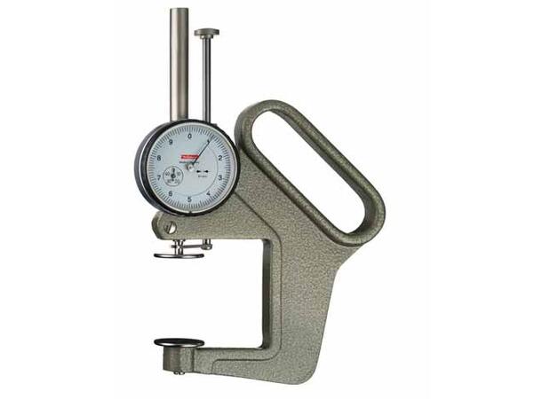 Kaefer K50/5 tykkeselsmåler 0,1mm / 50mm / 58mm / jaw depth 50 mm 
