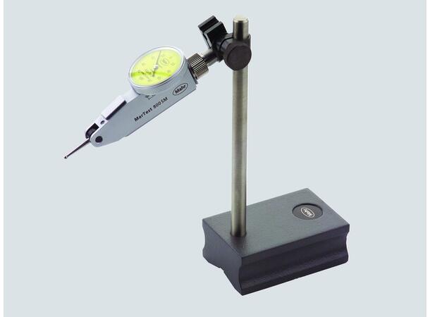 Mahr 4309090 stand for mounting ø4 / ø8 For mounting bores 
