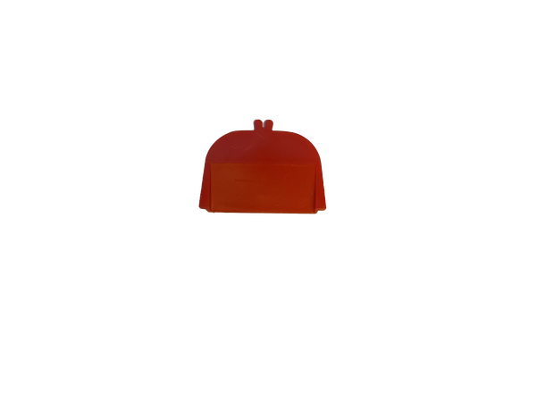 Famepla 04-30041-03 skilleblikk for 4 delte Moduler - pose a / 20 stk 