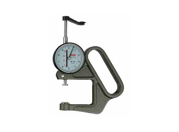 Kaefer K50/3 tykkeselsmåler 