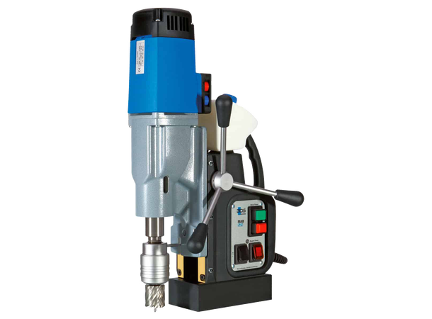 BDS MAB 525 kjernebormaskin 1600W ø12 - ø 50 mm - dybde 75 mm max 