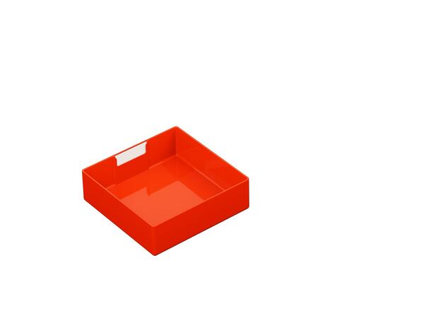Famepla 04-30246 plastboks 150 x 75 x 46 For front høyde 75 mm skuffer 