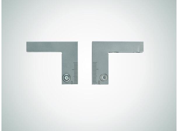 Mahr 4503031  844Tmi holder. parvis Mounting attachments 