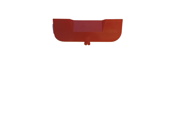 Famepla 04-30021-03 skilleblikk for 2 delte Moduler - pose a / 20 stk 