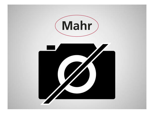 Mahr 4118520 25 Eel Innstillingsmål For multimahr 25EWR 