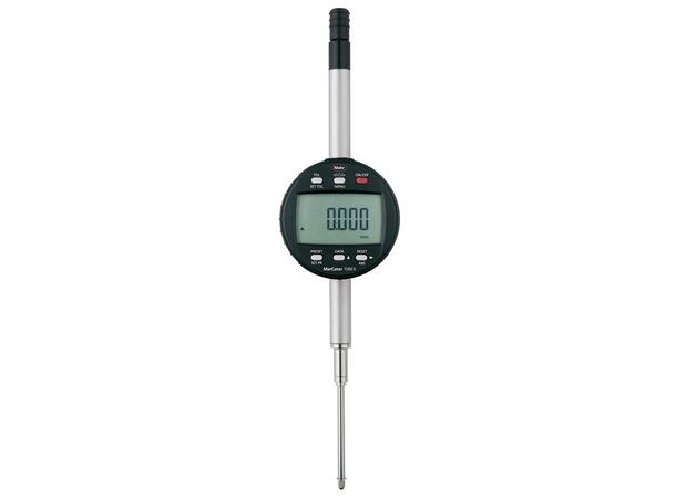 Mahr 4337622 1086 R vandring 50 mm Digitalt måleur 0,0005 -> 0,01  IP42 