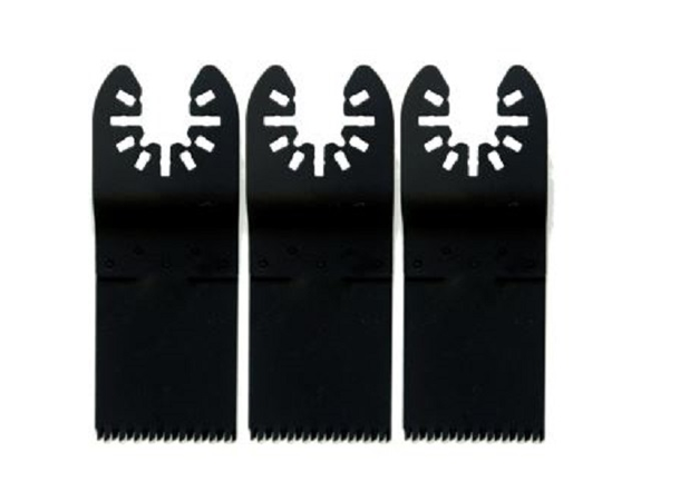Decuti 3MQ32J 32 mm Japancut sagblad 3PK Multisagblad Quickfit 