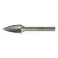 RECA FIL ROTERENDE SPISS 8,0X20 TANGE &#216;6