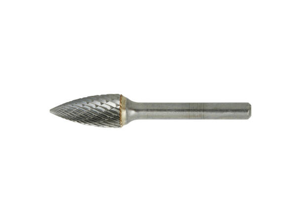 RECA FIL ROTERENDE SPISS 8,0X20 TANGE Ø6 