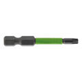 RECA IMPACT BITS 50MM 6PK TX 30
