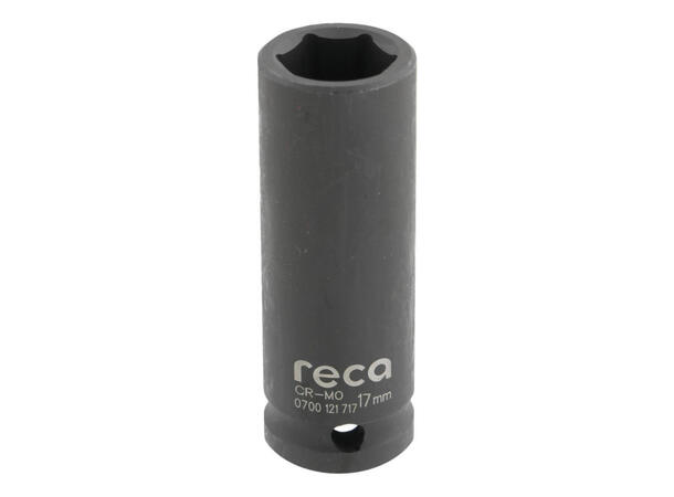 RECA KRAFTPIPE 1/2" LANG 