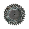 RECA LAMELLSKIVE FLEXI 76MM K 60 (D-pak 10stk)