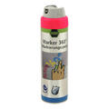 RECA MERKESPRAY 360&#176; 500 ML Rosa -12