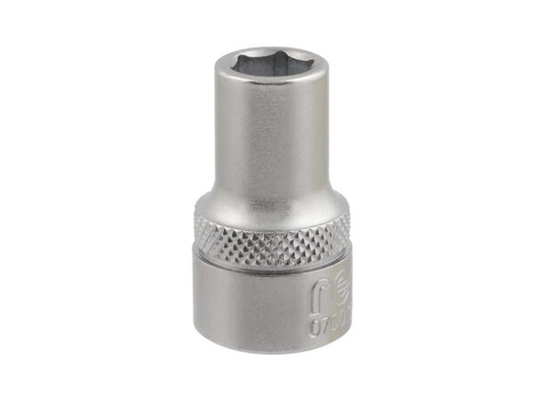 RECA PIPE 1/2" CV DIN3124 21,0 mm 