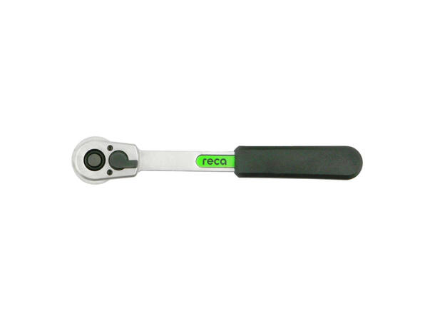 RECA SKRALLE 3/8" MED 48 TENNER 195MM 