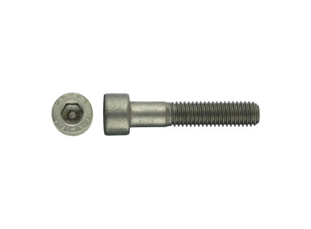 RECA SKRUER INNV 6KT A2 DIN912 