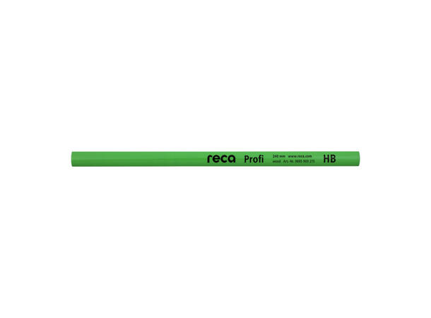 RECA SNEKKERBLYANT PROFF HB OVAL 