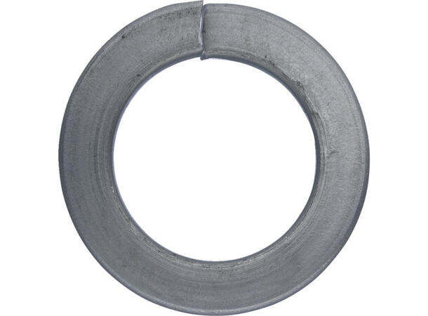 RECA SPRENGSKIVE A2 DIN127 M6 A2 RUSTFRI A200 