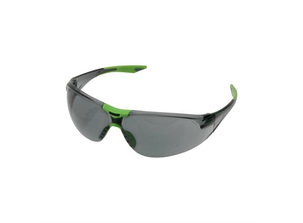 RECA VERNEBRILLE RACER GRÅ 