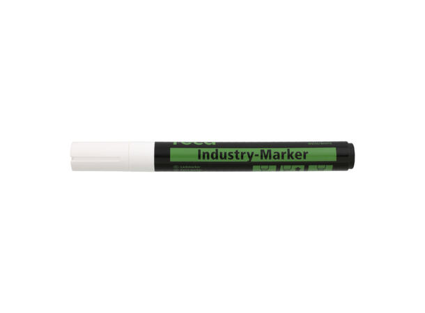 Reca Merketusj Hvit 5 Pack Industri 